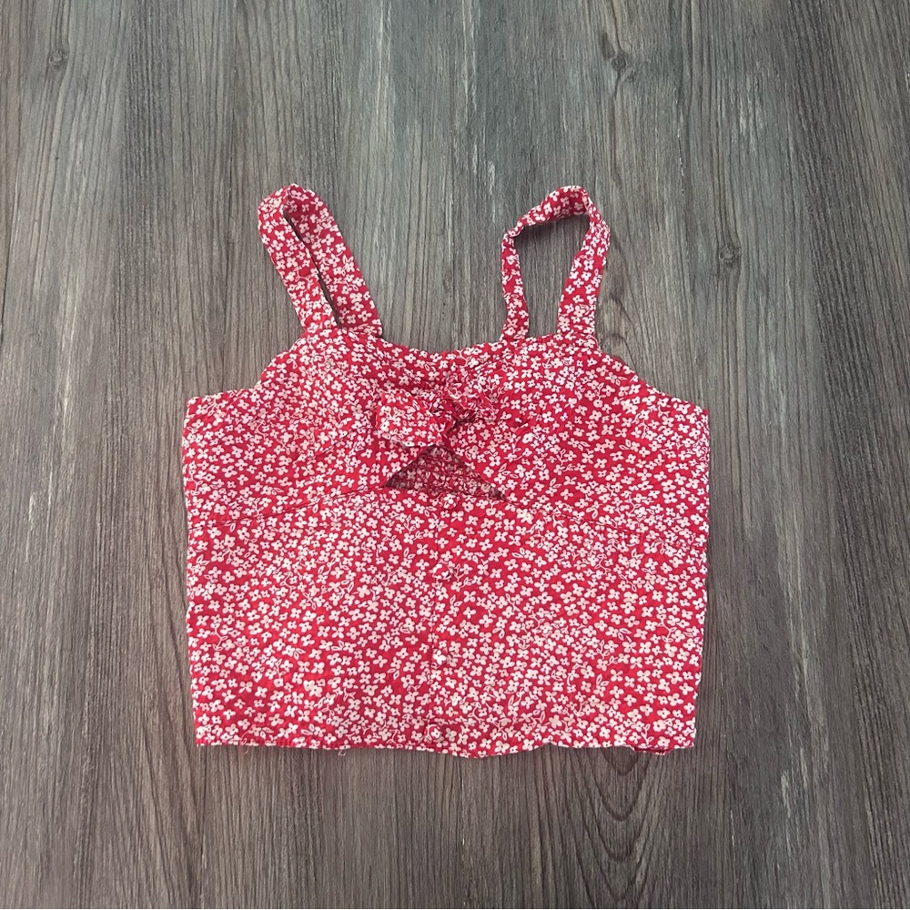 ZARA girls top size 11-12